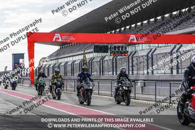 May 2023;motorbikes;no limits;peter wileman photography;portimao;portugal;trackday digital images